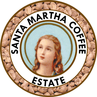 Santa Martha Coffee Estate